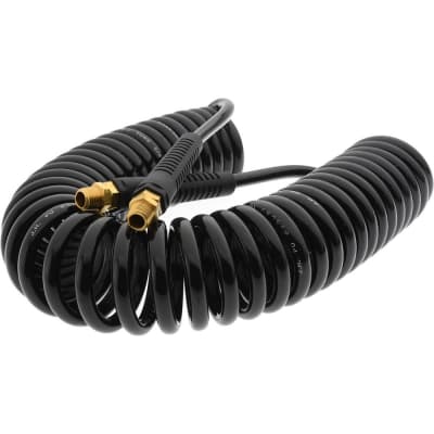 PRO-SOURCE RH-1/4-25"-B
