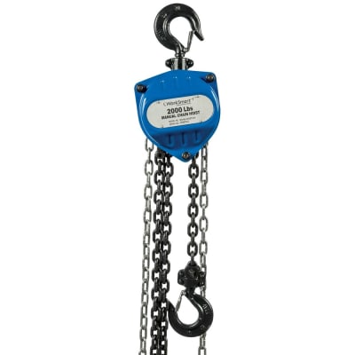 PRO-SOURCE PSHSZ-1K-20