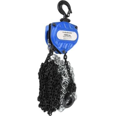 PRO-SOURCE PSHSZ-0.5K-15