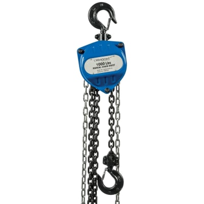 PRO-SOURCE PSHSZ-0.5K-8