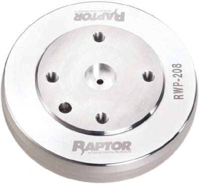 RAPTOR WORKHOLDING RWP-208