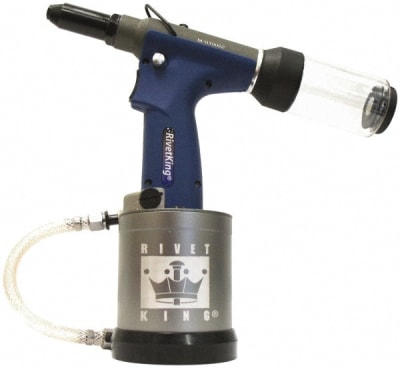 RIVET KING RK-8000M