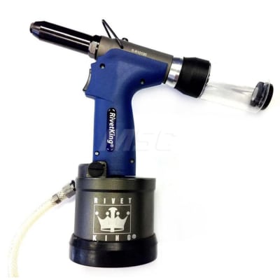 RIVET KING RK-8000S