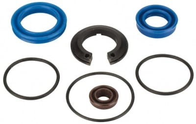 RIVET KING RK8000LS-BPKC
