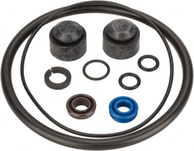 RIVET KING RK8000LS-BPKA