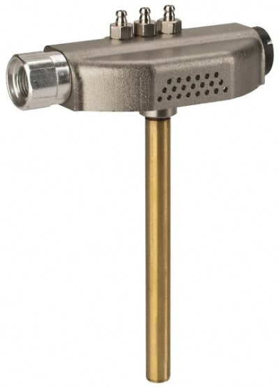 RIVET KING RK8000M-KE