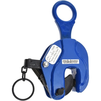 PRO-SOURCE PSQC-2A