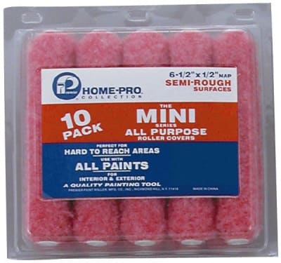 PREMIER PAINT ROLLER 65072