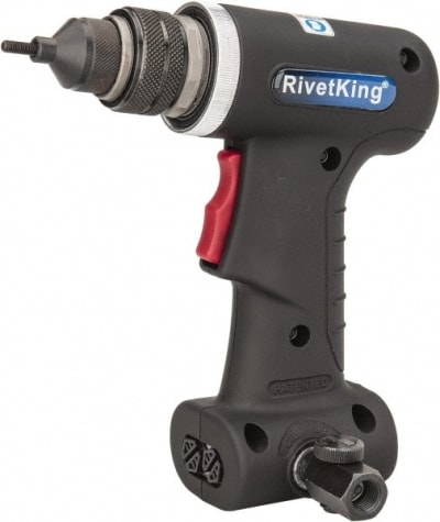 RIVET KING RK1500Q-NP5