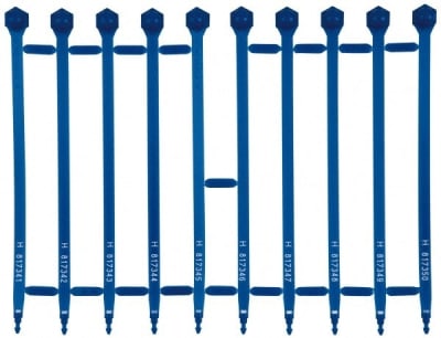 PRYOR MARKING TECHNOLOGY SS-BULLDOG
