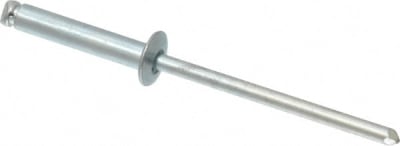 RIVET KING SBS48/P500