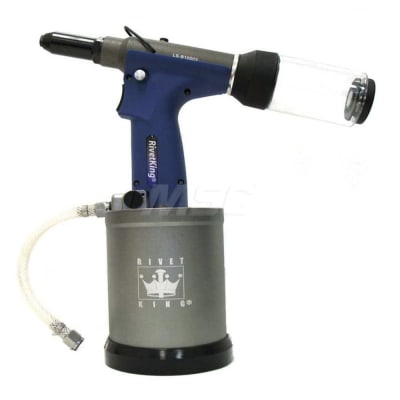 RIVET KING RK-8000LS