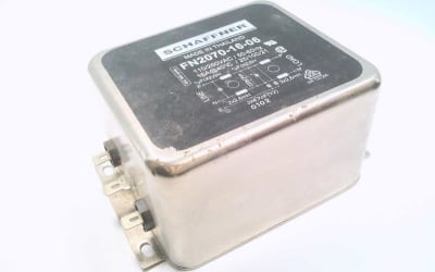 SCHAFFNER FN2070-16-06