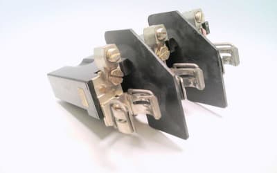 ALLEN BRADLEY 1494V-FS60