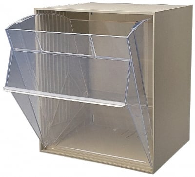 QUANTUM STORAGE QTB 301 IVORY