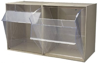 QUANTUM STORAGE QTB 302 IVORY
