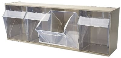 QUANTUM STORAGE QTB 304 IVORY