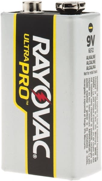 RAYOVAC 13350046