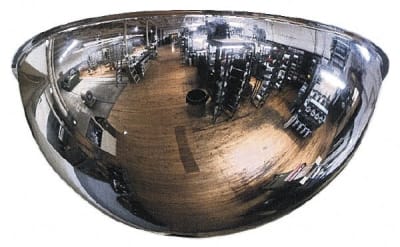 PRO SAFE INC PC-DOME-18