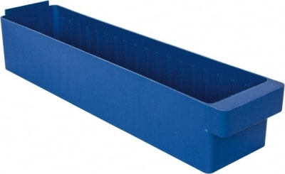 QUANTUM STORAGE QED 603 BLUE