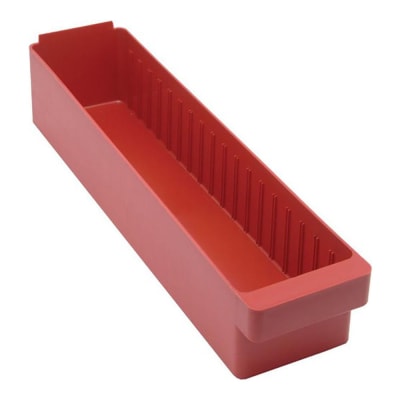 QUANTUM STORAGE QED 603 RED