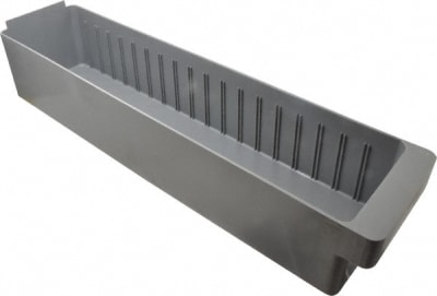 QUANTUM STORAGE QED 603 GREY