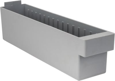 QUANTUM STORAGE QED 604 GREY