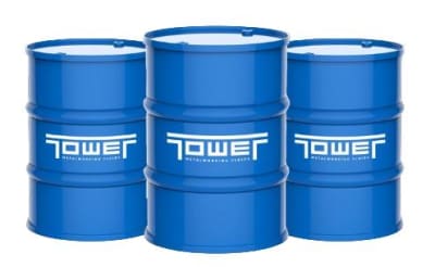 TOWER METALWORKING FLUIDS LS-G-167