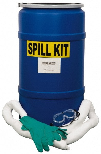 PRO SAFE INC SK30