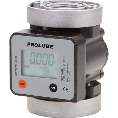 PROLUBE FM/25/3-4/N