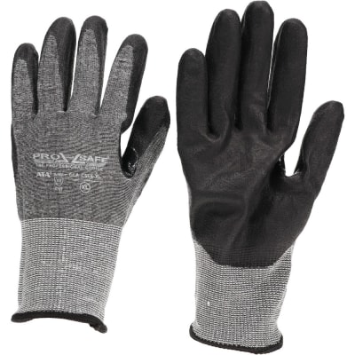 PRO SAFE INC GLA-C556-XL
