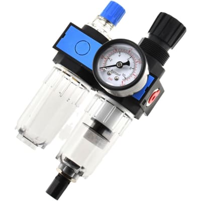PRO-SOURCE FRL600A-01N