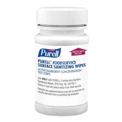 PURELL 9341-TSTSTRP