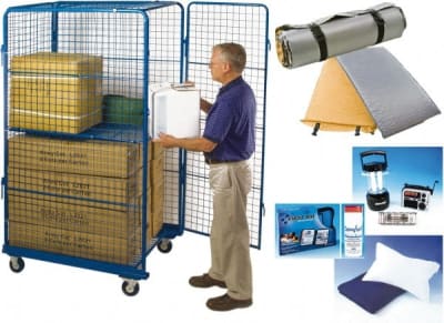 PRO SAFE INC MSCK5550