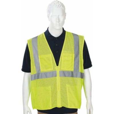 PROTECTIVE INDUSTRIAL PRODUCTS 302-MVGZ4PLY-L