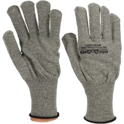 PRO SAFE INC GLA-S1-XL