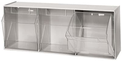 QUANTUM STORAGE QTB 303 WHITE