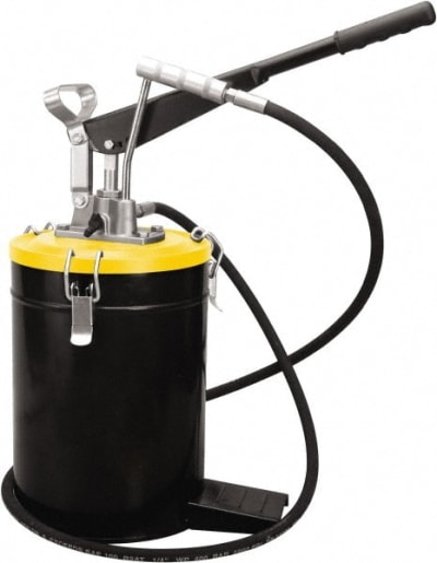 PROLUBE VGP/15A/YE1