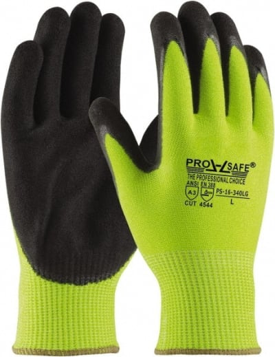 PRO SAFE INC PS-16-340LG/S