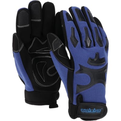 PRO SAFE INC GLA-M3-XL