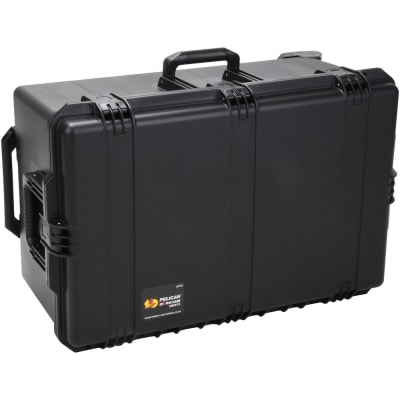PRO SAFE INC CV-36