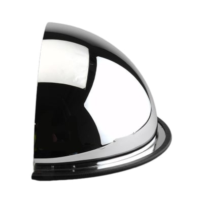PRO SAFE INC H-DOME-18