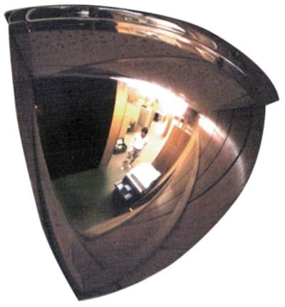 PRO SAFE INC Q-DOME-18