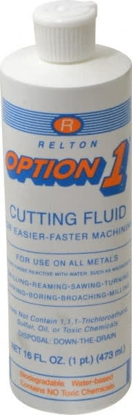 RELTON PNT-OP
