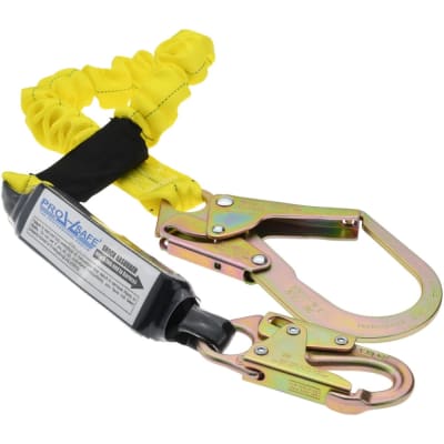 PRO SAFE INC PS-SA-LN12