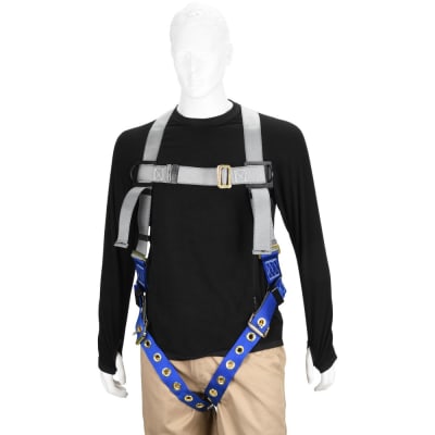 PRO SAFE INC PS-HTB-11