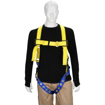 PRO SAFE INC PS-HAR-002