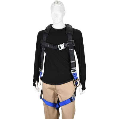 PRO SAFE INC PS-HQC-31