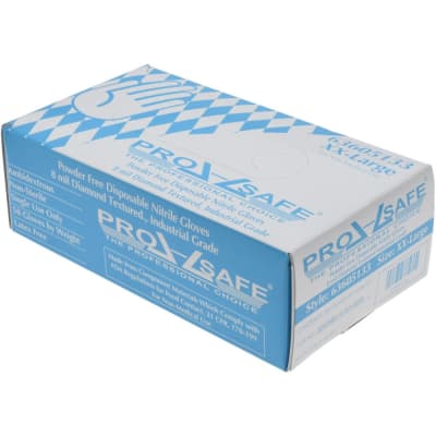 PRO SAFE INC GL6BLD-8PF2X