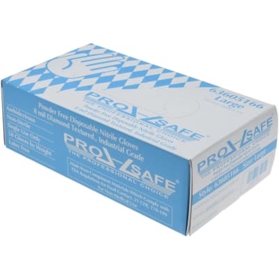 PRO SAFE INC GL6BLD-8PFL
